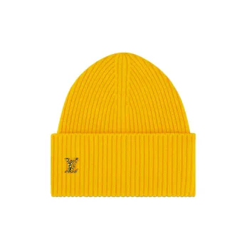 LOUIS VUITTON X Yayoi Kusama Infinity Dots Beanie