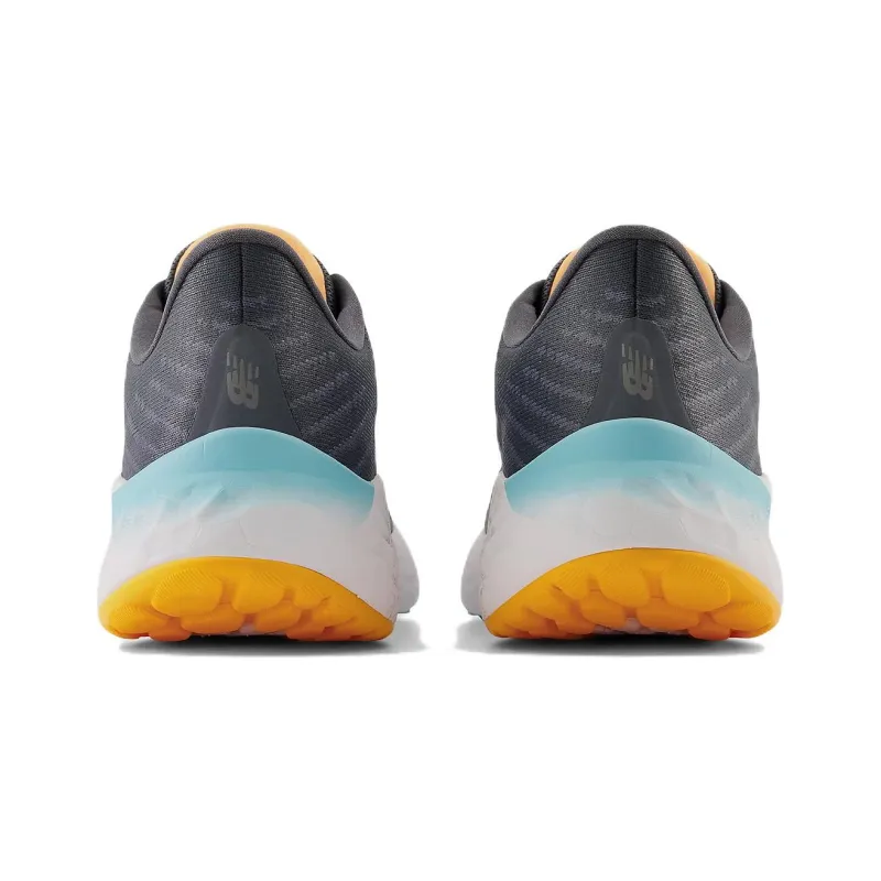 New Balance Fresh Foam X Vongo V5 'Graphite Aqua Hot Marigold'-4