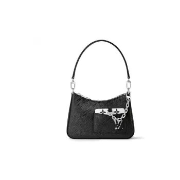 LOUIS VUITTON Marellini Black