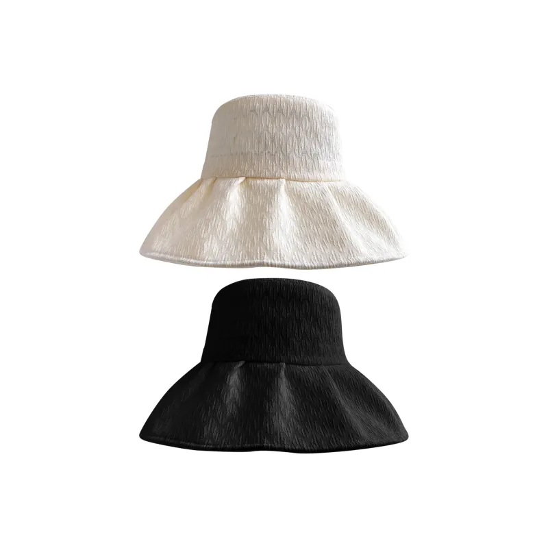 CMFY Cotton Bucket Hats Women's-2
