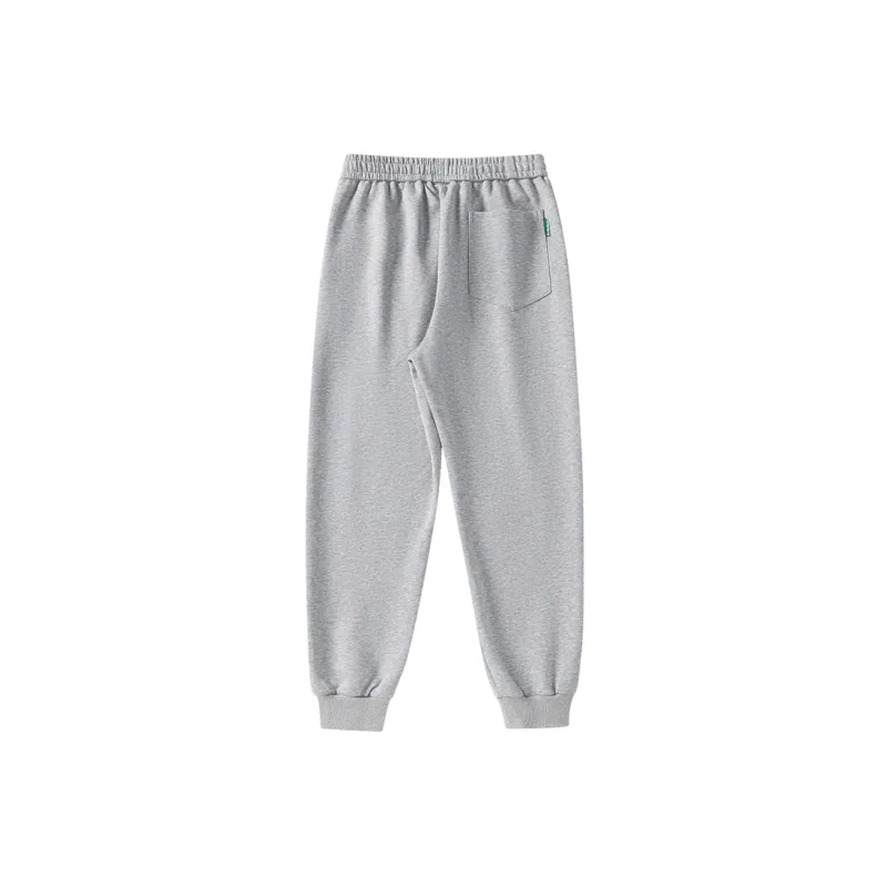 SandKnit Knitted Sports Pants Unisex-17