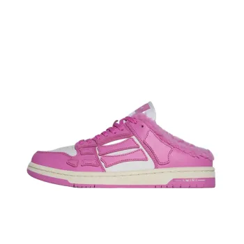 AMIRI Skel Top Low Stylish Sandals Women's Pink