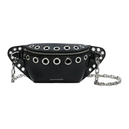 Alexander McQueen Fanny Packs