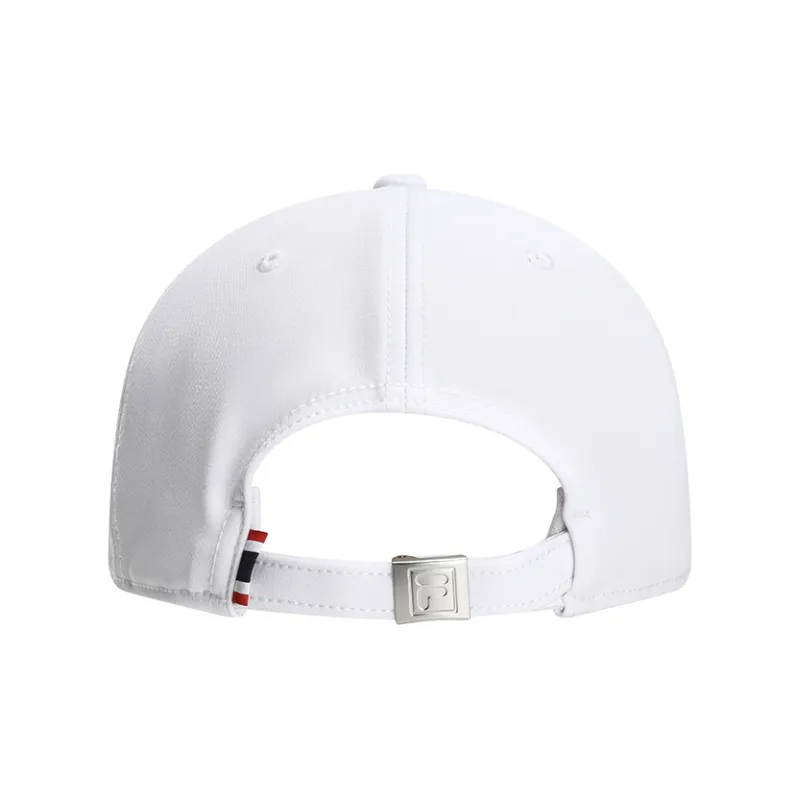 FILA Cotton Baseball Caps Unisex-2