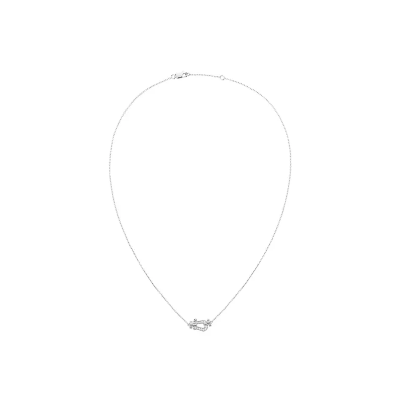 FRED 18K Gold Necklaces Women's-1