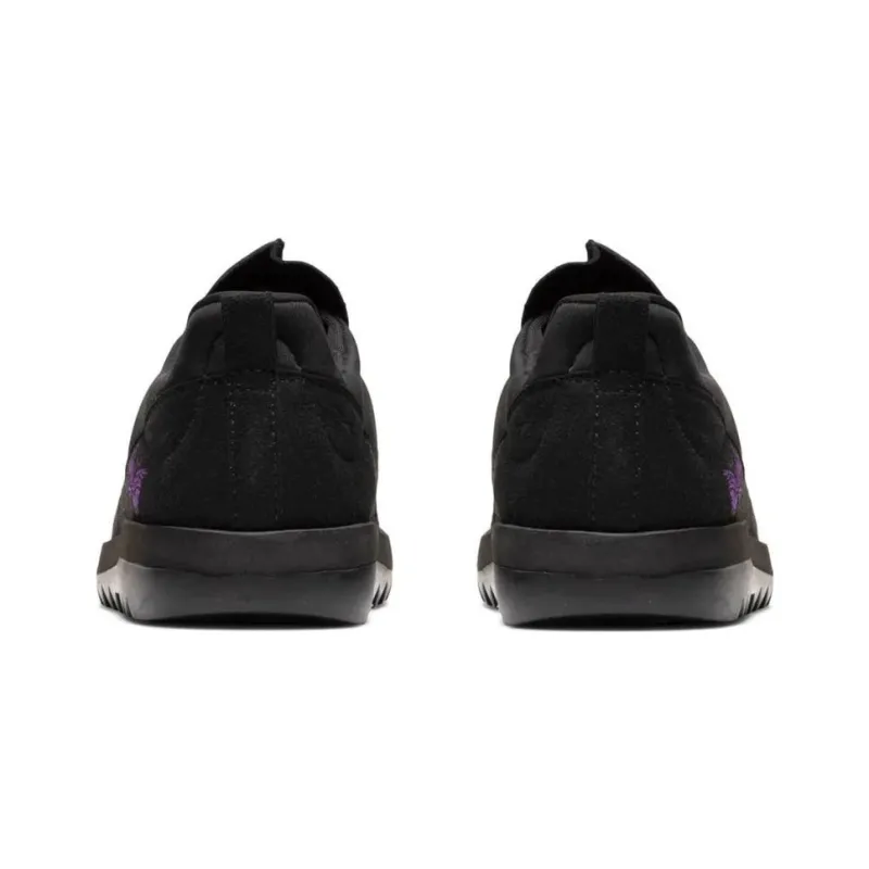 Reebok Needles X Beatnik 'Black'-3
