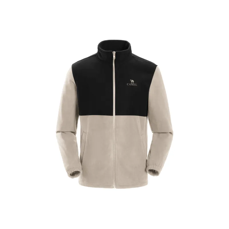 CAMEL All weather Waterproof, Windproof, Breathable, Abrasion Resistant, Thermal Windbreaker Jacket Men's-2