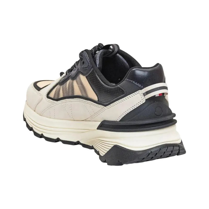 Moncler Lite Runner Low-top Sneakers-2