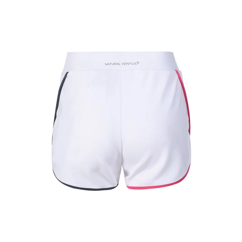 EMPORIO ARMANI Casual Shorts Women's White-1