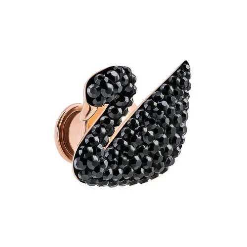 Swarovski Brooches Women's Black