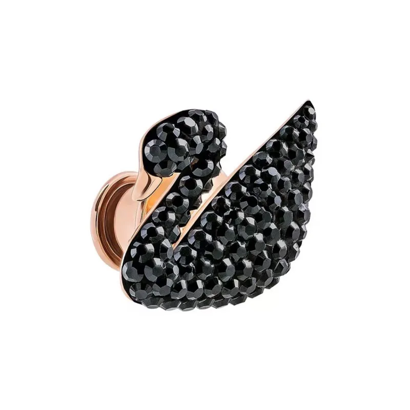 Swarovski Gold Plated Brooches Women's-0