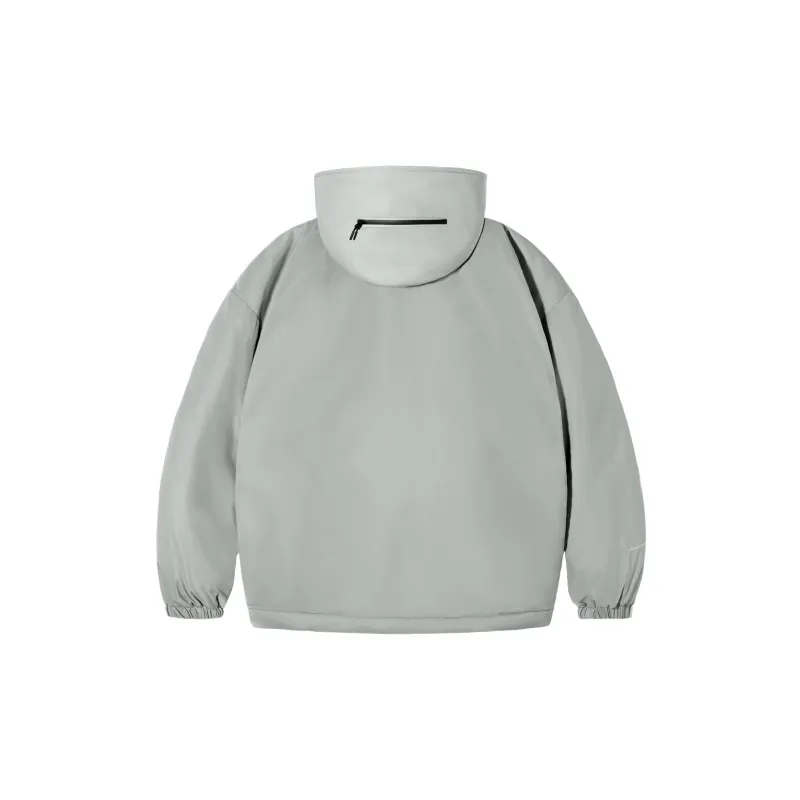 PSO Brand City Outdoor Collection Puffer Jacket Unisex-5