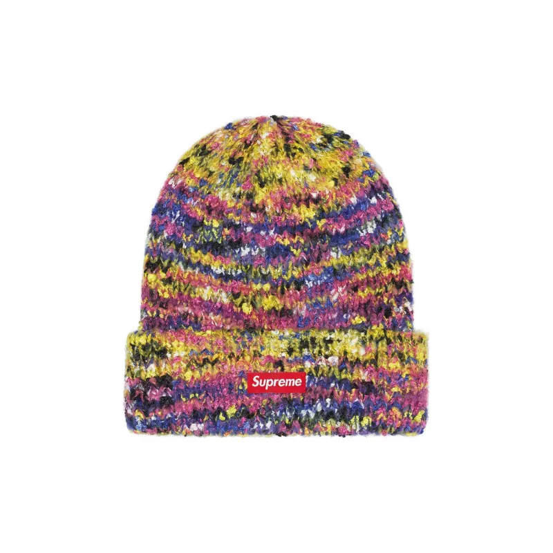 Supreme Space Dye Beanie-1