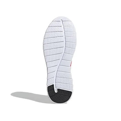 Adidas Asweerun 'Red White'-5