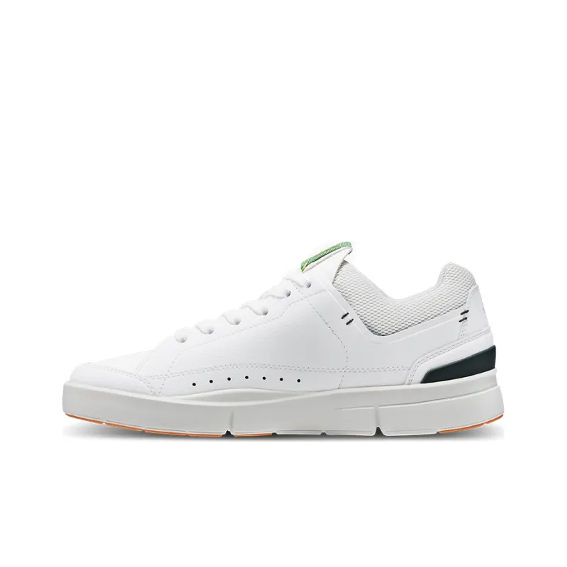 On The Roger Centre Court White Sage-0