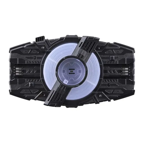 BANDAI Kamen Rider Character Kamen Rider Arctic Fox Collection DX Wish Driver Non Ribbed Version Model Accessories