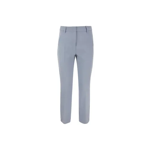 WEEKEND MaxMara Casual Pants Women's Light Blue