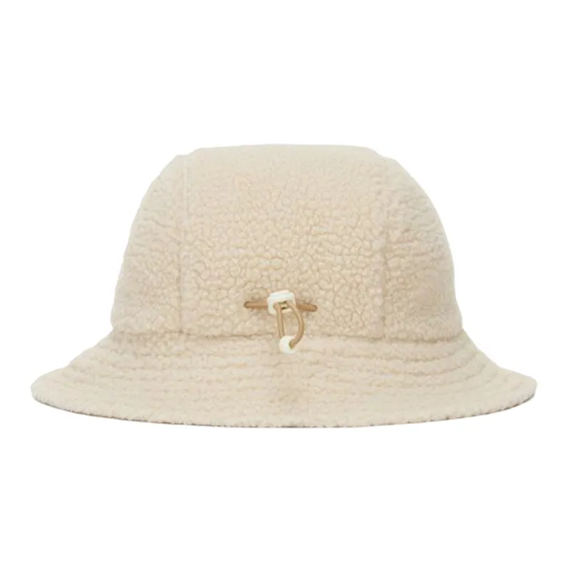 THE NORTH FACE Bucket Hat Kids' Beige-2