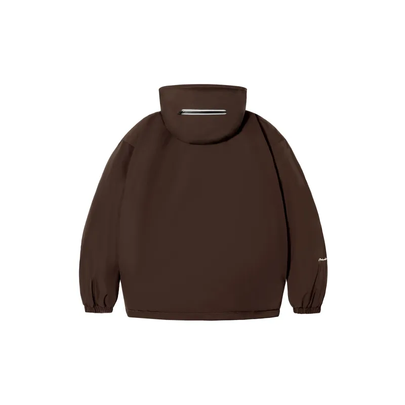 PSO Brand City Outdoor Collection Puffer Jacket Unisex-1