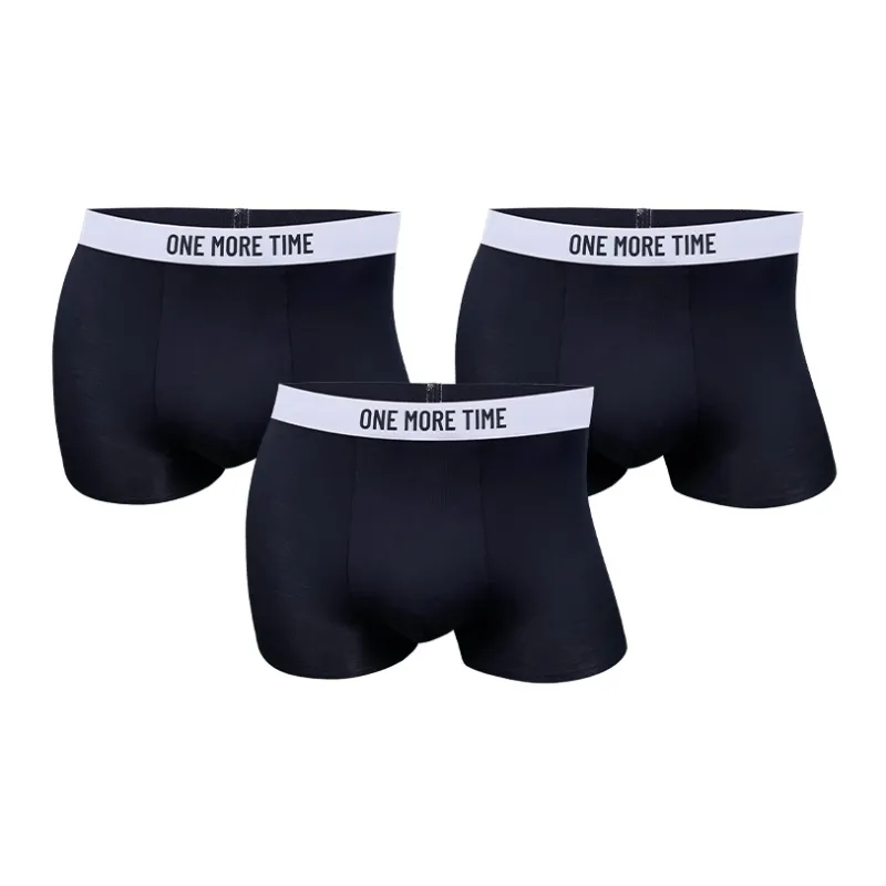 Thirteen Controls Men Underpants-4