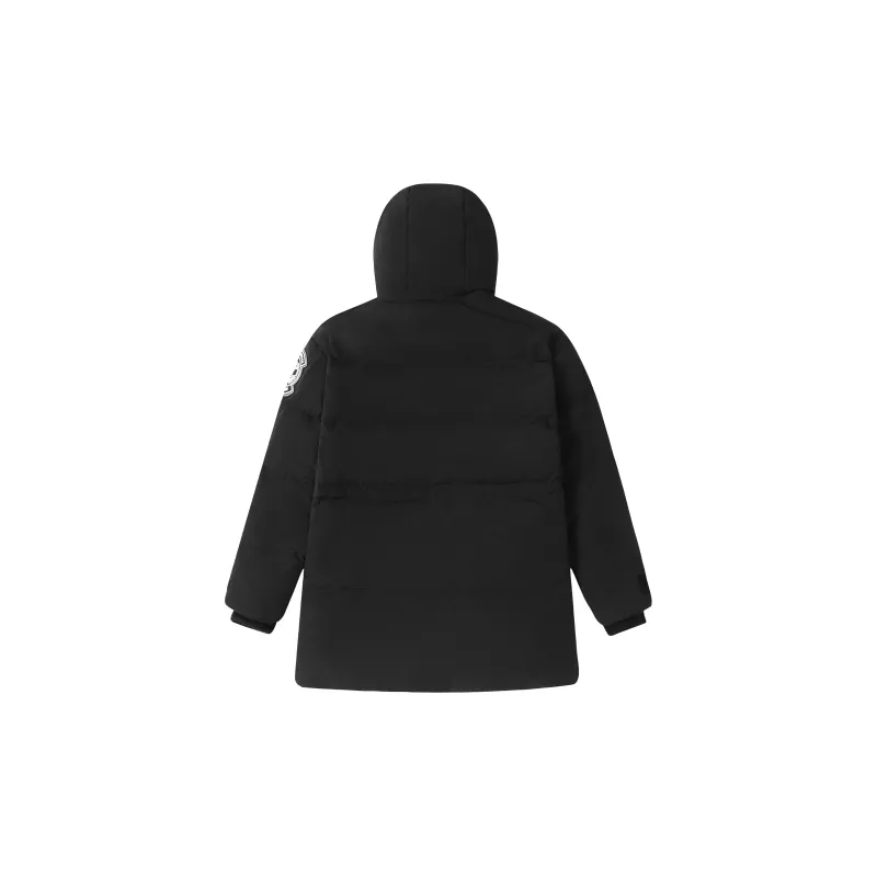 CAMEL Down Jackets Women's-3