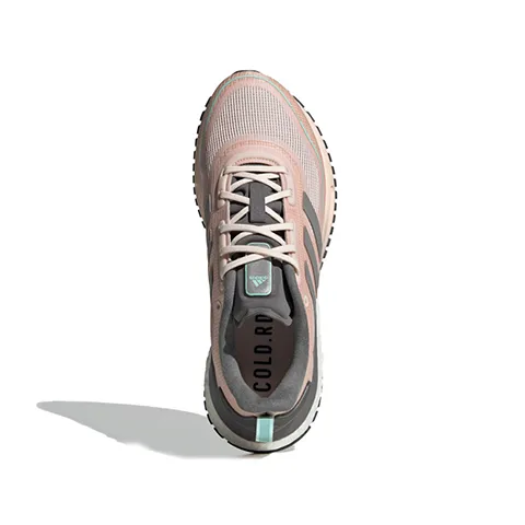 Adidas Supernova Cold.Rdy 'Pink Tint' Women's-4