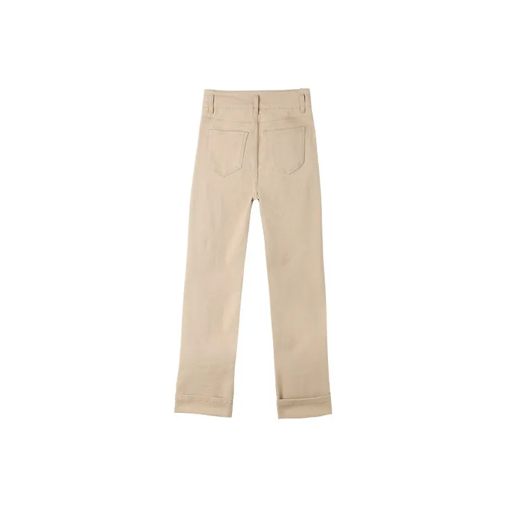 MITUAN Jeans Women's-1