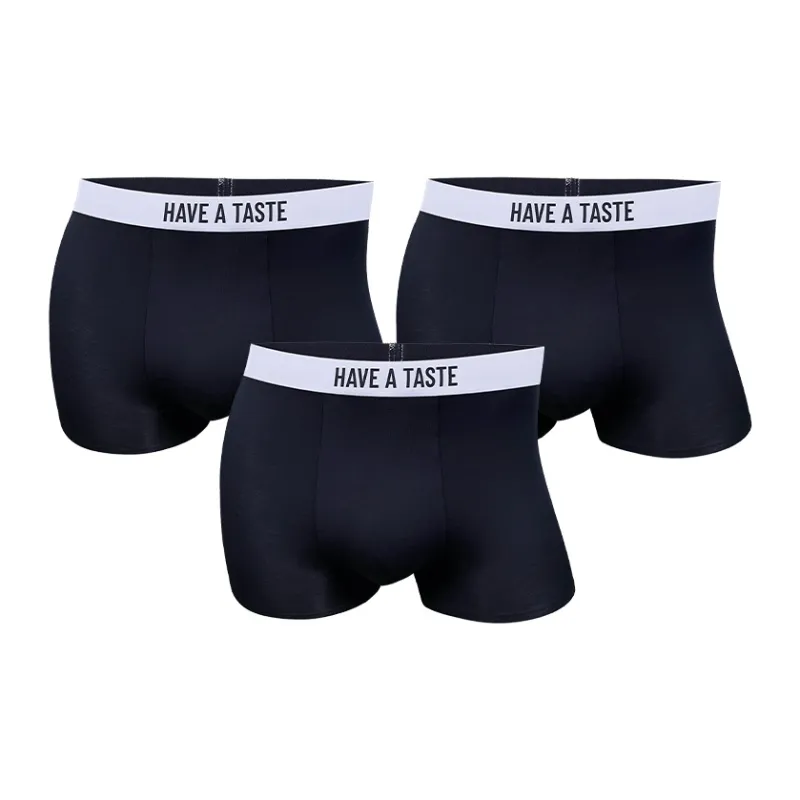 Thirteen Controls Men Underpants-2