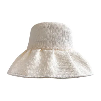 CMFY Cotton Bucket Hats Women's