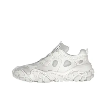 Acne Studios Bolzter Tumbled 'White'