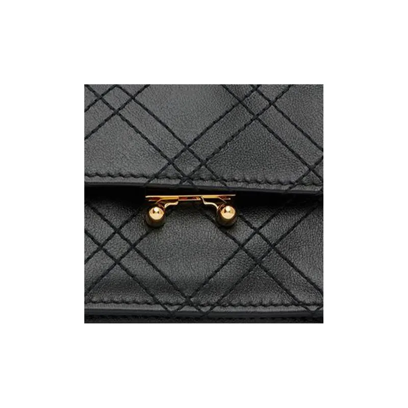 MARNI Trunk Soft Mini Shoulder Bag-3