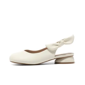 ZHR One Strap Sandals Women's