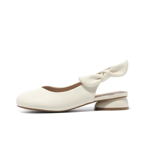 ZHR One Strap Sandals Women's