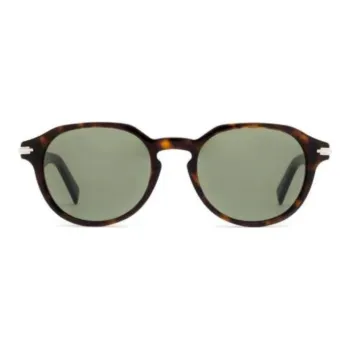 DIOR Sunglasses Men Tortoiseshell