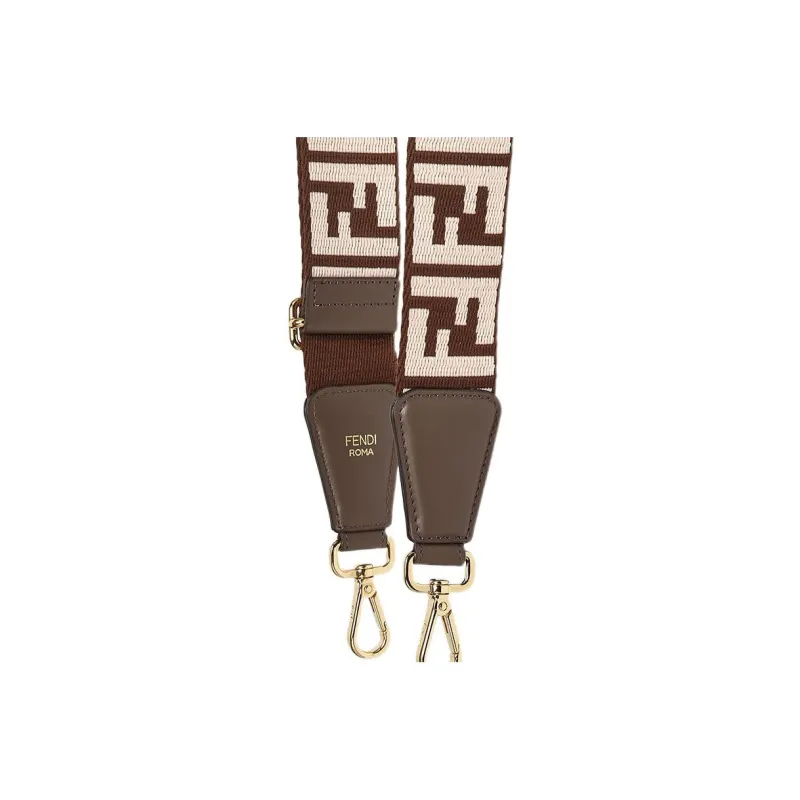 FENDI Bag Straps-1