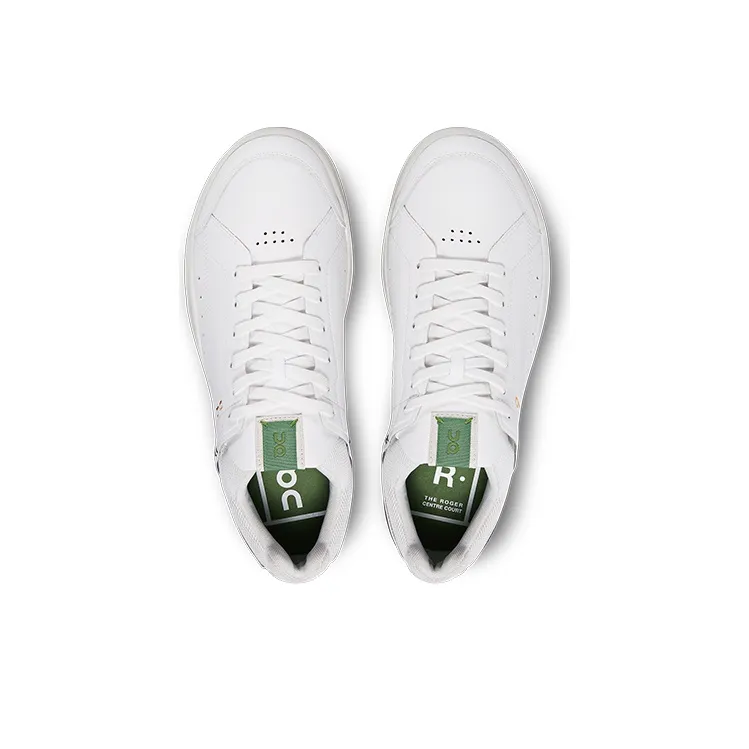 On The Roger Centre Court White Sage-3