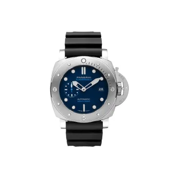 PANERAI Men SUBMERSIBLE Collection Watch