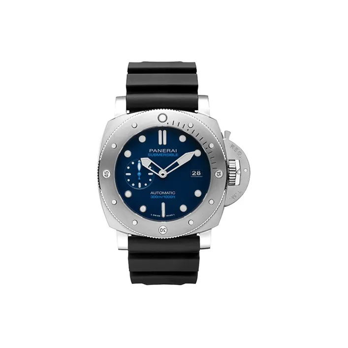 PANERAI Men SUBMERSIBLE Collection Watch-0