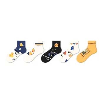 JKN Unisex Socks