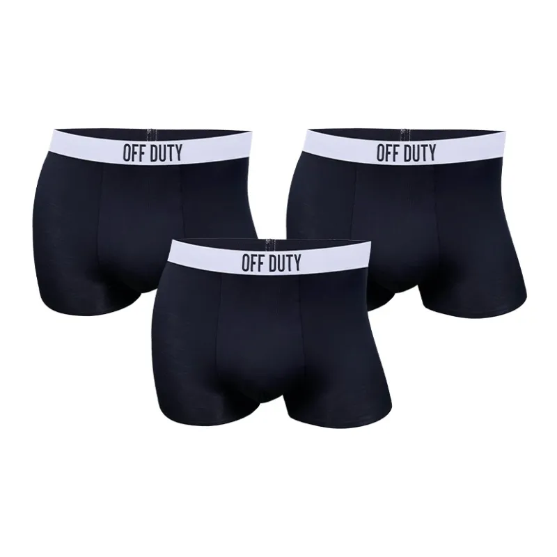 Thirteen Controls Men Underpants-8