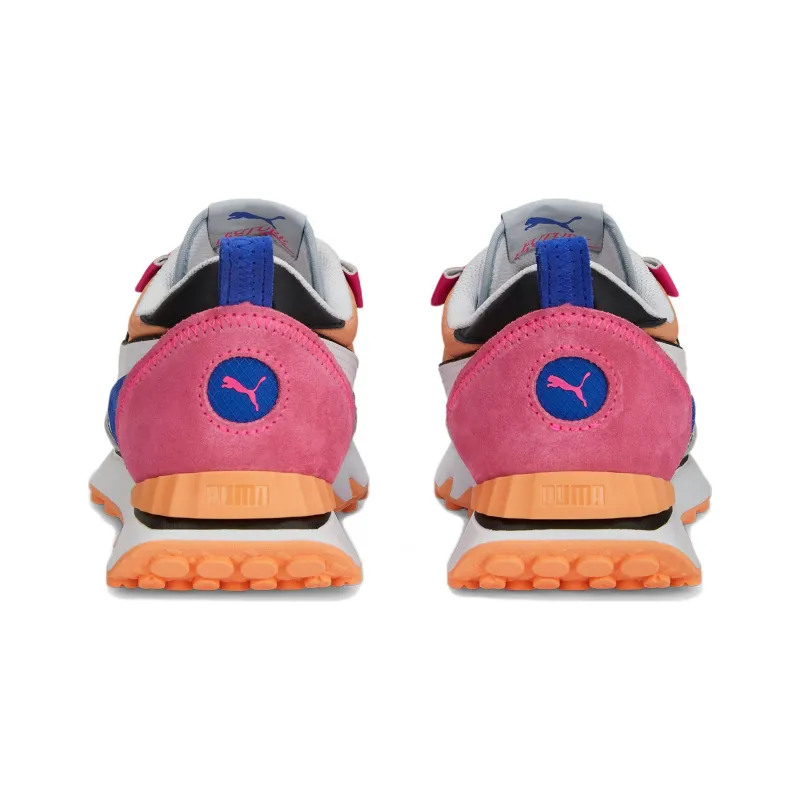 PUMA Rider Fv 'Future Vintage   Ravish Orange Peach'-4