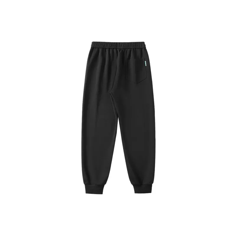 SandKnit Knitted Sports Pants Unisex-15