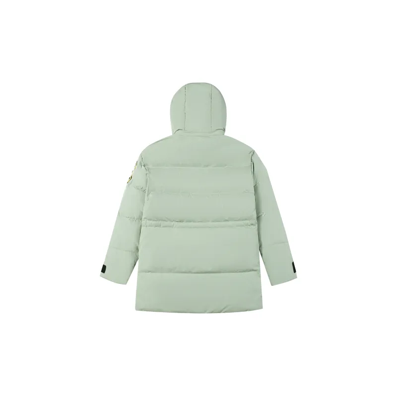 CAMEL Down Jackets Women's-1