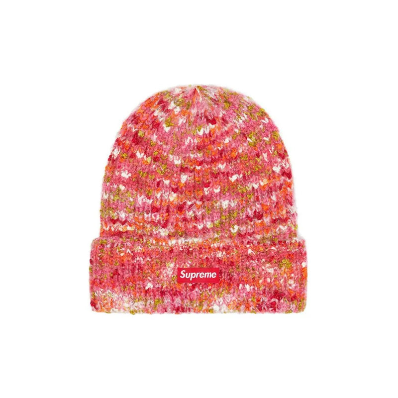 Supreme Space Dye Beanie-2