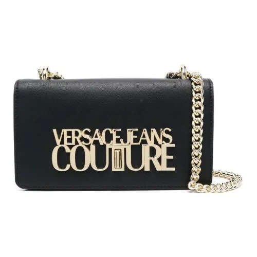 VERSACE JEANS COUTURE Messenger bag Female  