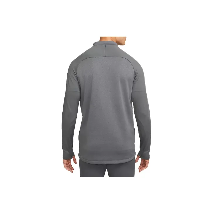 Nike Jackets Men Gray-1