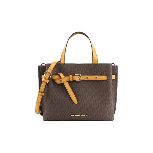 MICHAEL KORS Emilia Crossbody Bags