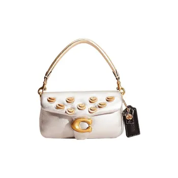 COACH Pillow Handbags