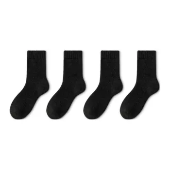 JKN Men Mid Calf Socks