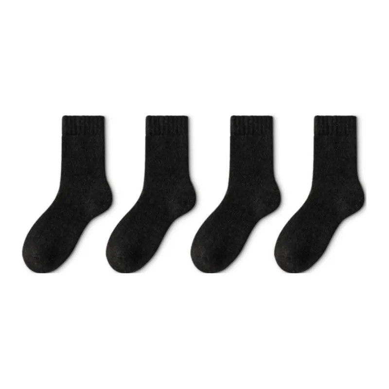 JKN Men Mid Calf Socks-0